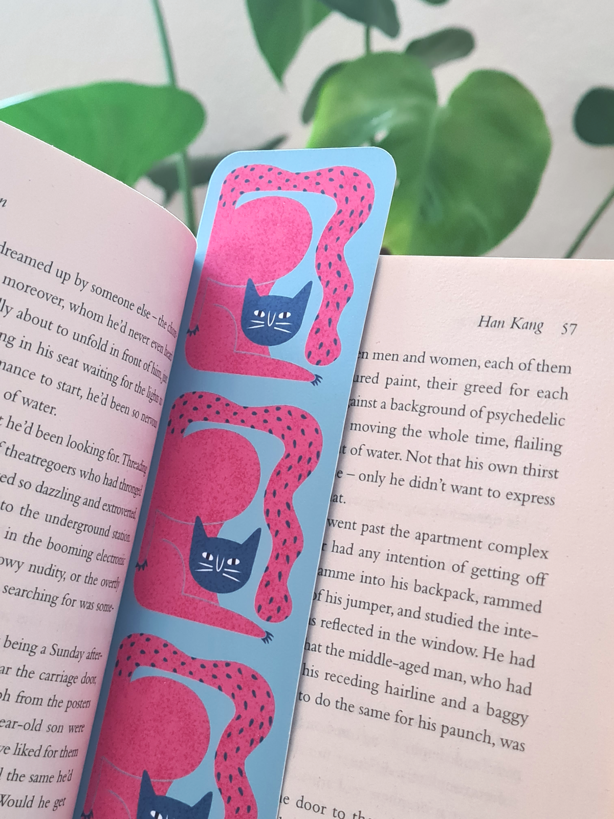 Bookmarks