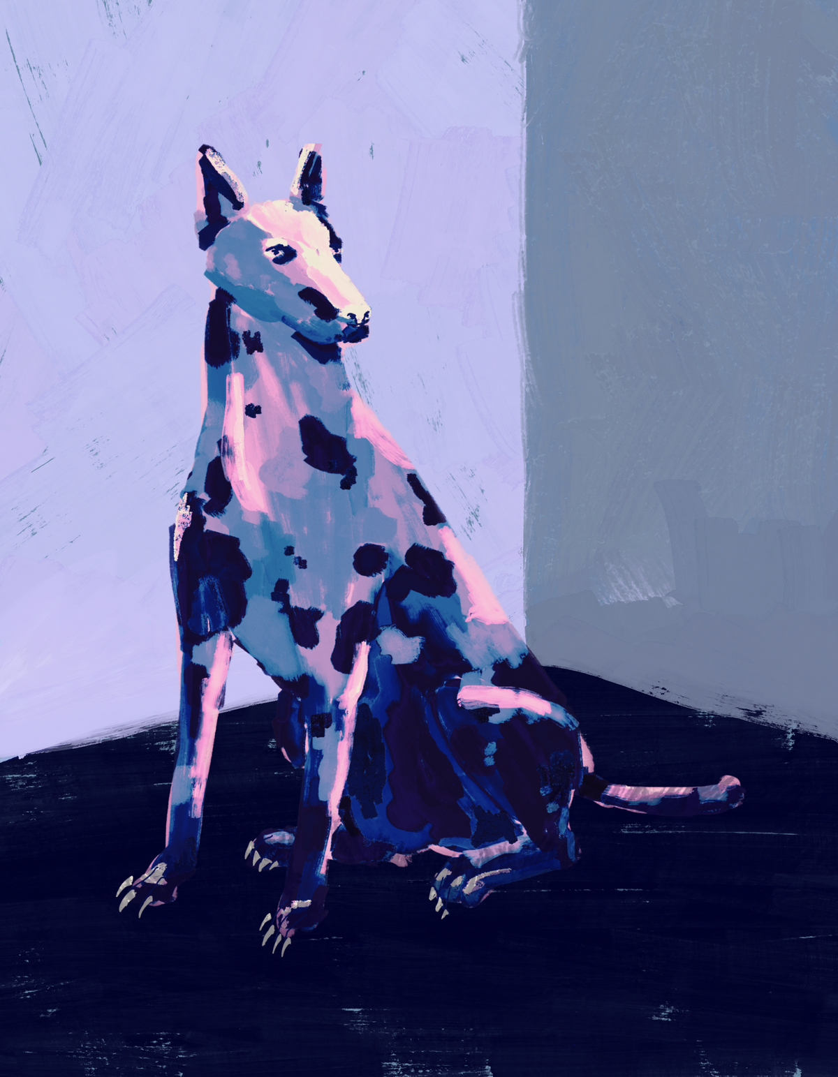 Doberman