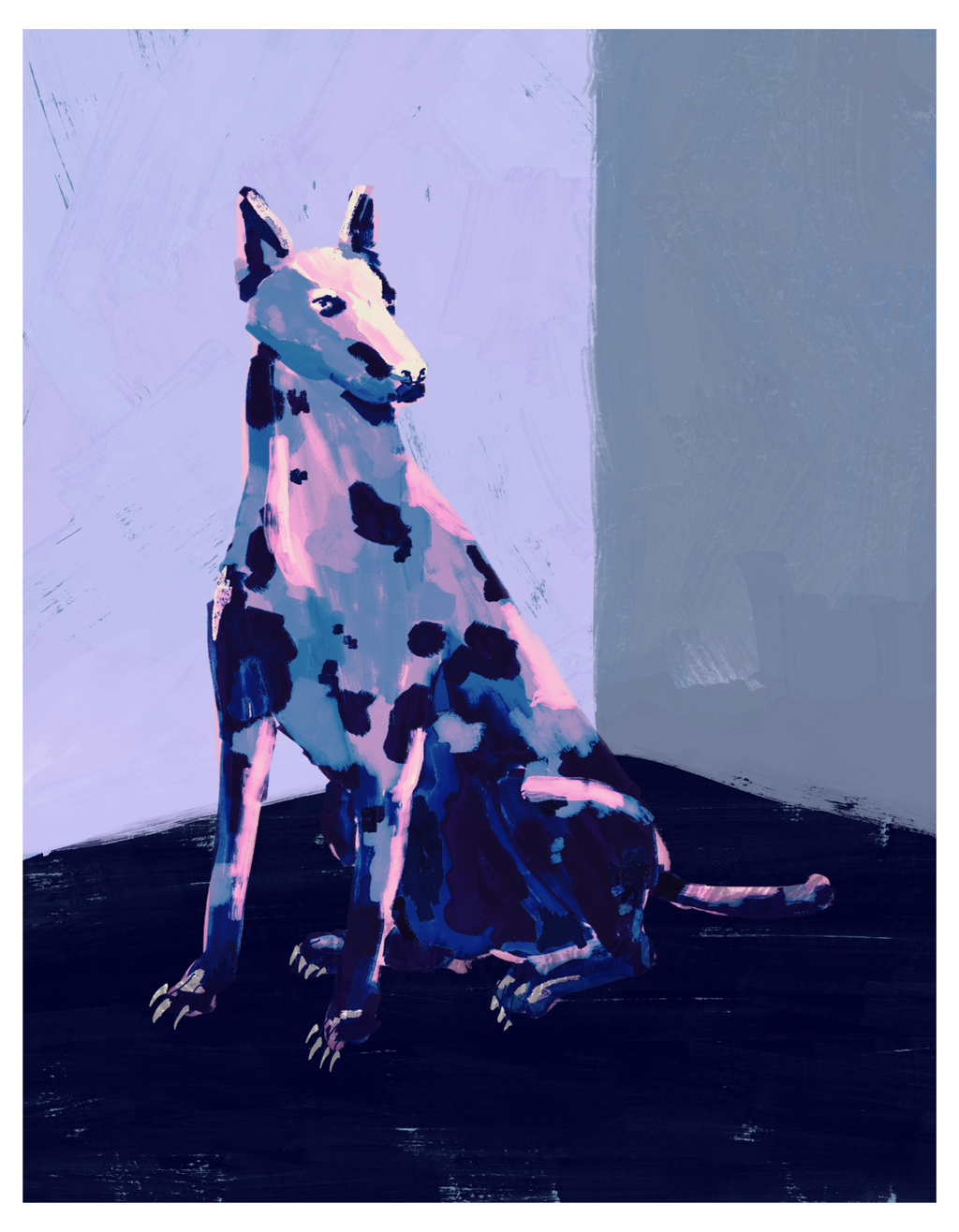 Doberman