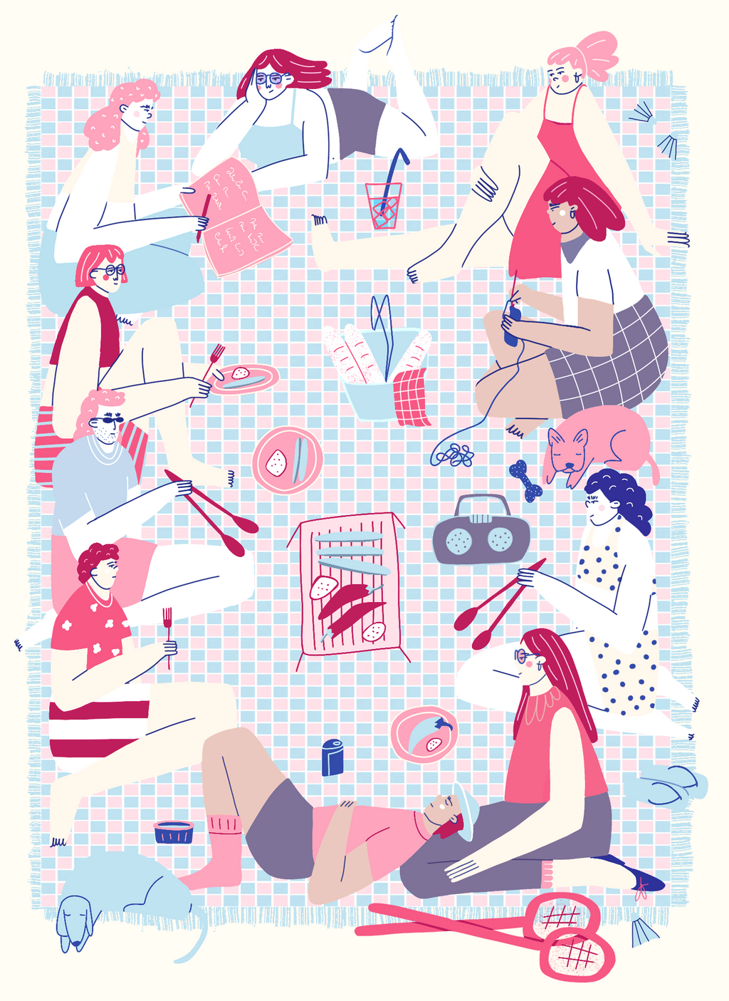 Picnic