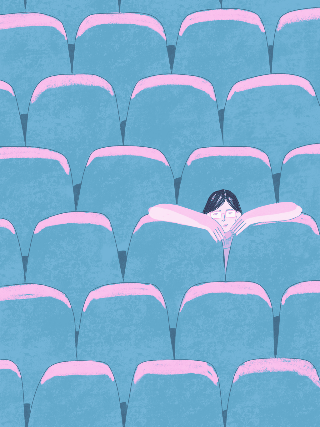 Movie Night