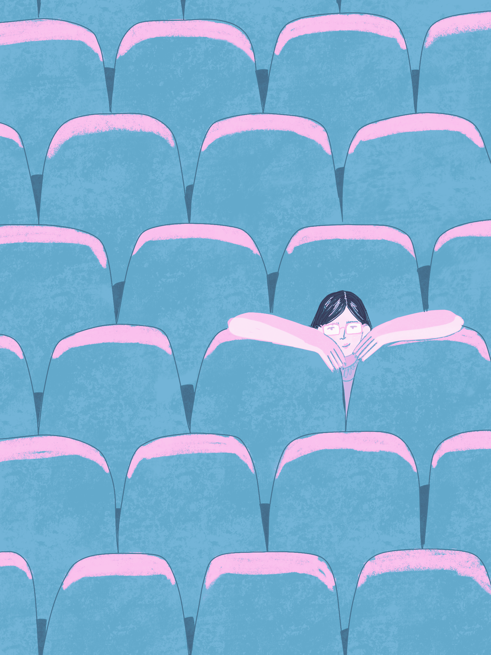 Movie Night