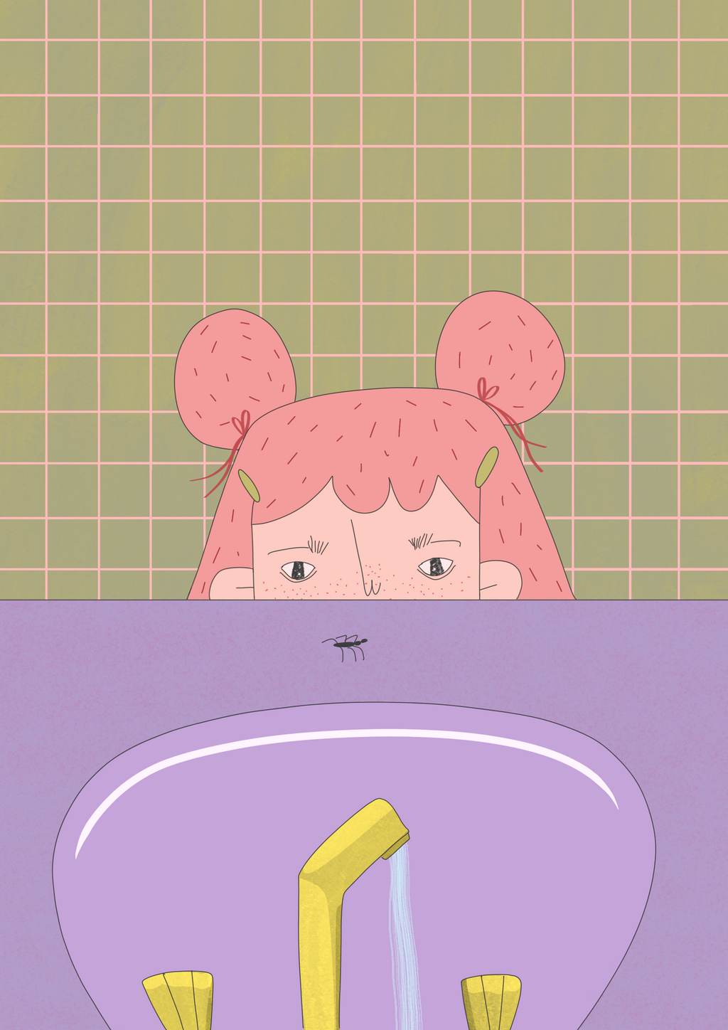 Productivity