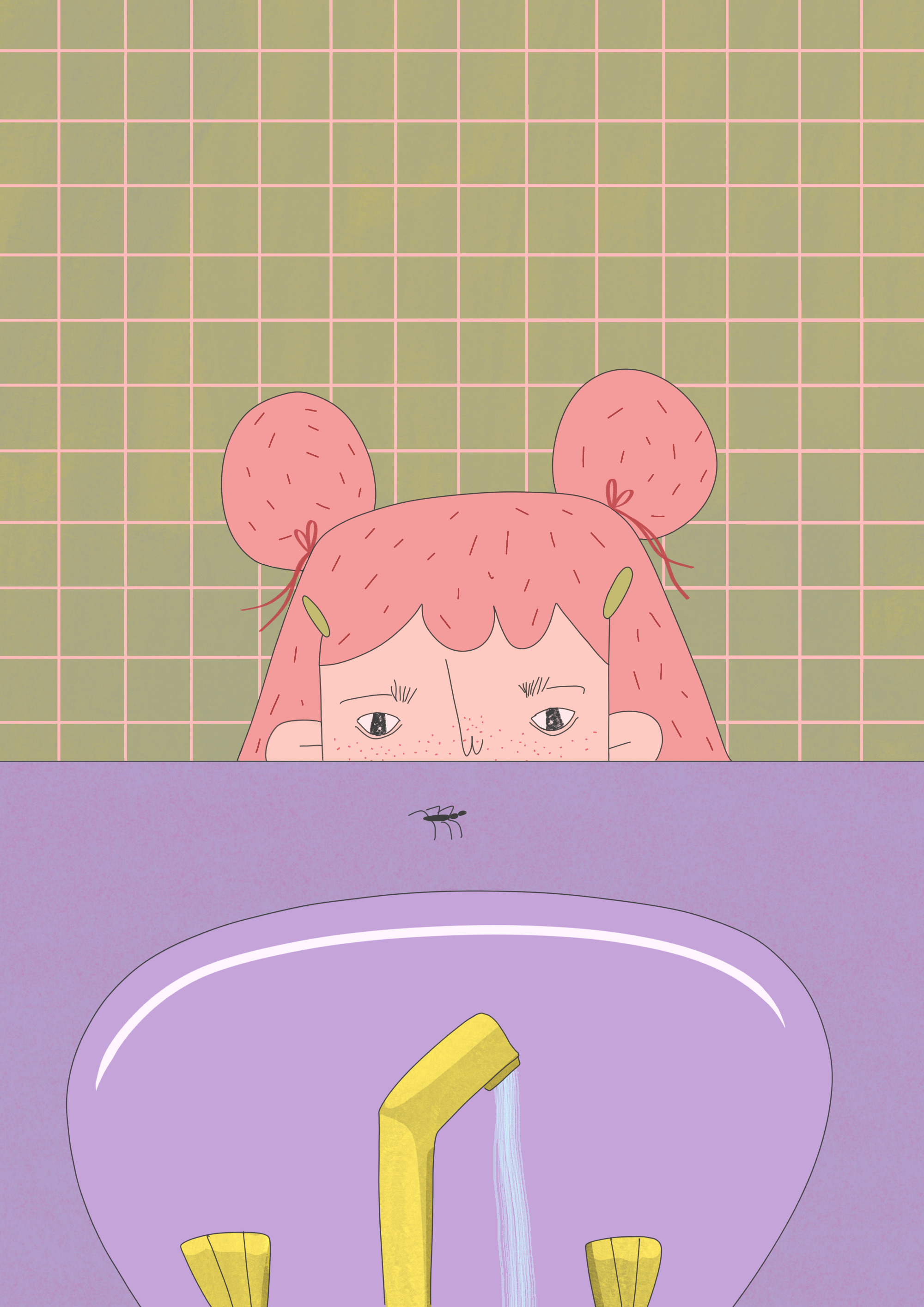 Productivity