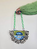 cloud mini bag