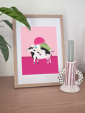 Cow Dreams