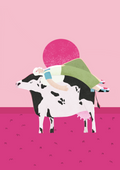 Cow Dreams