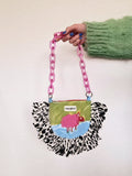 Happy Sheep mini bag